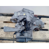 Complete Manual Gearbox SKODA FABIA Station Wagon 2nd Series MZL 5-Speed Manual CAYB Diesel 1598 (07-14)
