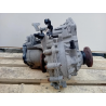 Complete Manual Gearbox SKODA FABIA Station Wagon 2nd Series MZL 5-Speed Manual CAYB Diesel 1598 (07-14)