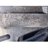 Complete Manual Gearbox SKODA FABIA Station Wagon 2nd Series MZL 5-Speed Manual CAYB Diesel 1598 (07-14)