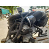 Complete engine Audi A3 Sportback Series (8VF) DADA 150 HP 110 KW DADA Petrol 1498 (16-)