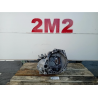 Complete Manual Gearbox OPEL COMBO Series (D) 55243551 95523144 5-SPEED MANUAL A13FD DIESEL 1248 (12-17)