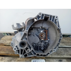 Complete Manual Gearbox OPEL COMBO Series (D) 55243551 95523144 5-SPEED MANUAL A13FD DIESEL 1248 (12-17)