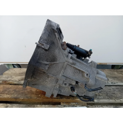Complete Manual Gearbox OPEL COMBO Series (D) 55243551 95523144 5-SPEED MANUAL A13FD DIESEL 1248 (12-17)