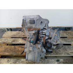 Complete Manual Gearbox OPEL COMBO Series (D) 55243551 95523144 5-SPEED MANUAL A13FD DIESEL 1248 (12-17)