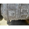 Complete engine Audi A3 Sportback Series (8VF) DADA 150 HP 110 KW DADA Petrol 1498 (16-)