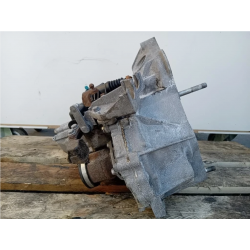 Complete Manual Gearbox OPEL COMBO Series (D) 55243551 95523144 5-SPEED MANUAL A13FD DIESEL 1248 (12-17)