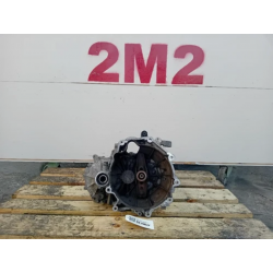 MANUAL GEARBOX SKODA FABIA...