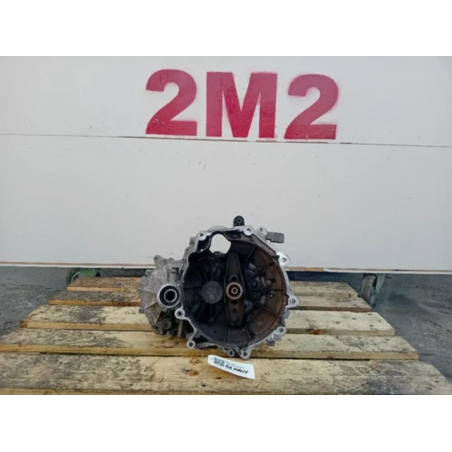 MANUAL GEARBOX SKODA FABIA HATCHBACK 3rd SERIES QAE 5-SPEED MANUAL CHYB PETROL 999 (15-21)