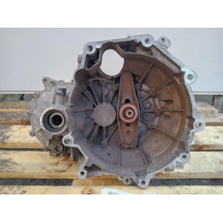 MANUAL GEARBOX SKODA FABIA HATCHBACK 3rd SERIES QAE 5-SPEED MANUAL CHYB PETROL 999 (15-21)