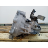 MANUAL GEARBOX SKODA FABIA HATCHBACK 3rd SERIES QAE 5-SPEED MANUAL CHYB PETROL 999 (15-21)