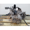 MANUAL GEARBOX SKODA FABIA HATCHBACK 3rd SERIES QAE 5-SPEED MANUAL CHYB PETROL 999 (15-21)