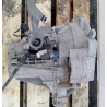 MANUAL GEARBOX SKODA FABIA HATCHBACK 3rd SERIES QAE 5-SPEED MANUAL CHYB PETROL 999 (15-21)