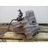 MANUAL GEARBOX SKODA FABIA HATCHBACK 3rd SERIES QAE 5-SPEED MANUAL CHYB PETROL 999 (15-21)