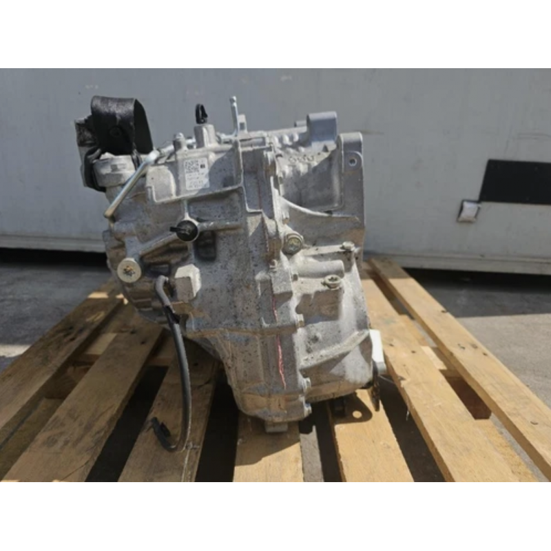 Complete manual gearbox PEUGEOT 208 SERIES 9830759380 EB2ADTS/HNS PETROL 1.2L (2019–)