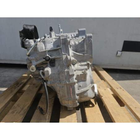 Complete manual gearbox PEUGEOT 208 SERIES 9830759380 EB2ADTS/HNS PETROL 1.2L (2019–)