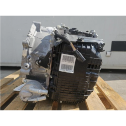 Complete manual gearbox PEUGEOT 208 SERIES 9830759380 EB2ADTS/HNS PETROL 1.2L (2019–)
