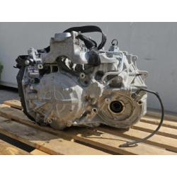 Complete manual gearbox PEUGEOT 208 SERIES 9830759380 EB2ADTS/HNS PETROL 1.2L (2019–)