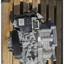 Complete manual gearbox PEUGEOT 208 SERIES 9830759380 EB2ADTS/HNS PETROL 1.2L (2019–)