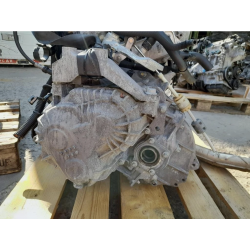 Complete Manual Gearbox...