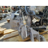 Complete Manual Gearbox OPEL ASTRA J A17DTJ 55584337 A17DTJ DIESEL 1686 (09–)