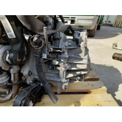 Complete Manual Gearbox OPEL ASTRA J A17DTJ 55584337 A17DTJ DIESEL 1686 (09–)