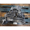 Complete Manual Gearbox OPEL ASTRA J A17DTJ 55584337 A17DTJ DIESEL 1686 (09–)