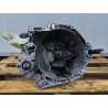 Complete Manual Gearbox PEUGEOT 2008 1st SERIES 5-SPEED MECHANICAL GEARBOX TYPE STT EB2DT PETROL 1199 (13-)