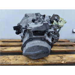 Complete Manual Gearbox PEUGEOT 2008 1st SERIES 5-SPEED MECHANICAL GEARBOX TYPE STT EB2DT PETROL 1199 (13-)