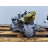 Complete Manual Gearbox PEUGEOT 2008 1st SERIES 5-SPEED MECHANICAL GEARBOX TYPE STT EB2DT PETROL 1199 (13-)