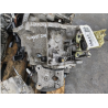 Complete Manual Gearbox PEUGEOT 2008 1st SERIES 5-SPEED MECHANICAL GEARBOX TYPE STT EB2DT PETROL 1199 (13-)