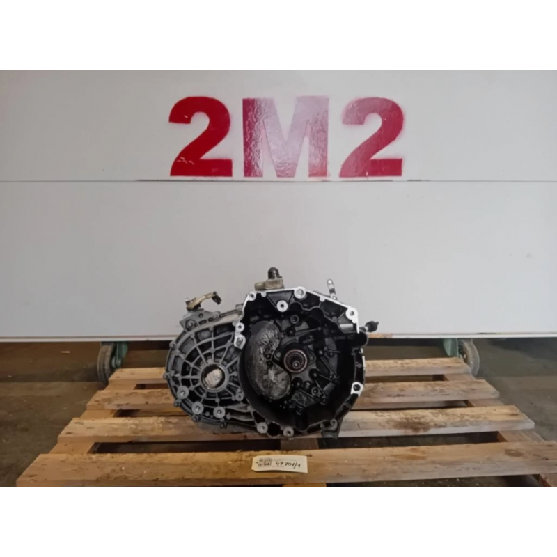CAMBIO MANUALE COMPLETO FIAT 500X SERIE 55262810-46345532 55263624 BENZINA 1368 (15-)