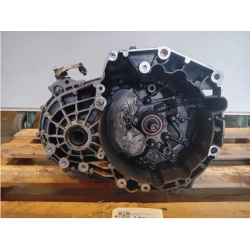 Complete Manual Gearbox FIAT 500X SERIES 55262810-46345532 55263624 PETROL 1368 (15-)