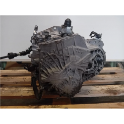 Complete Manual Gearbox FIAT 500X SERIES 55262810-46345532 55263624 PETROL 1368 (15-)