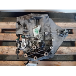 Complete Manual Gearbox FIAT 500X SERIES 55262810-46345532 55263624 PETROL 1368 (15-)