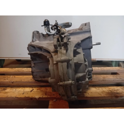 Complete Manual Gearbox FIAT 500X SERIES 55262810-46345532 55263624 PETROL 1368 (15-)