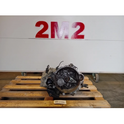 Complete Manual Gearbox KIA...