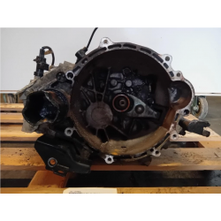 CAMBIO MANUALE COMPLETO KIA RIO 3° SERIE CAMBIO D4FC DIESEL 1396 (05-11)