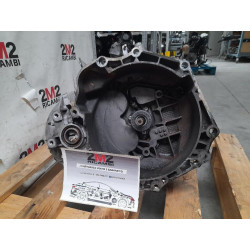 CAMBIO MANUALE OPEL Astra H...