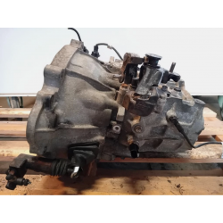 Complete Manual Gearbox KIA RIO 3rd SERIES D4FC DIESEL 1396 (05–11)