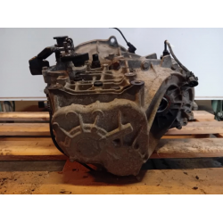 Complete Manual Gearbox KIA RIO 3rd SERIES D4FC DIESEL 1396 (05–11)
