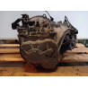 Complete Manual Gearbox KIA RIO 3rd SERIES D4FC DIESEL 1396 (05–11)