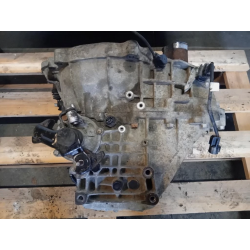CAMBIO MANUALE COMPLETO KIA RIO 3° SERIE CAMBIO D4FC DIESEL 1396 (05-11)