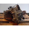 Complete Manual Gearbox KIA RIO 3rd SERIES D4FC DIESEL 1396 (05–11)