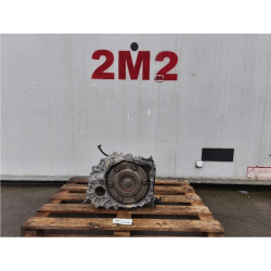 Complete Manual Gearbox...