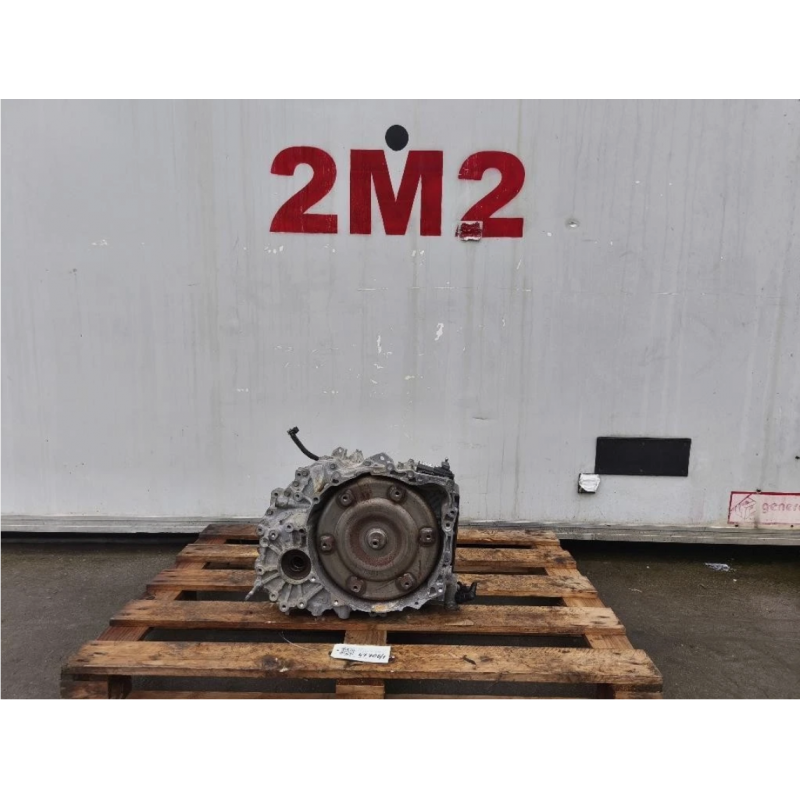 CAMBIO MANUALE COMPLETO VOLVO V60 1° SERIE 6-AUT 2WD / TF-80SC D5244T15 DIESEL 2400 (10-18)