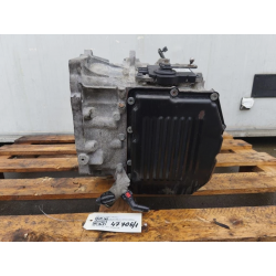CAMBIO MANUALE COMPLETO VOLVO V60 1° SERIE 6-AUT 2WD / TF-80SC D5244T15 DIESEL 2400 (10-18)