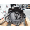 CAMBIO MANUALE OPEL Astra H S. Wagon 55584335 Z17DTR diesel 168 1495767