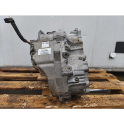 CAMBIO MANUALE COMPLETO VOLVO V60 1° SERIE 6-AUT 2WD / TF-80SC D5244T15 DIESEL 2400 (10-18)