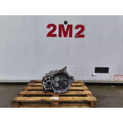MANUAL GEARBOX LAND ROVER...
