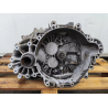 MANUAL GEARBOX LAND ROVER FREELANDER 2nd SERIES 224DT DIESEL 2.2 (03-06)